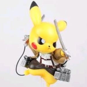 Meet your Posher, Shania